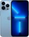 Apple - iPhone 13 Pro 5G 512GB - Sierra Blue (AT&T)-Front_Standard