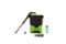 Greenworks - 40-Volt Electrick Pressure Washer up to 800 PSI at 0.9 GPM (Battery Not Included) - Black/Green-Front_Standard