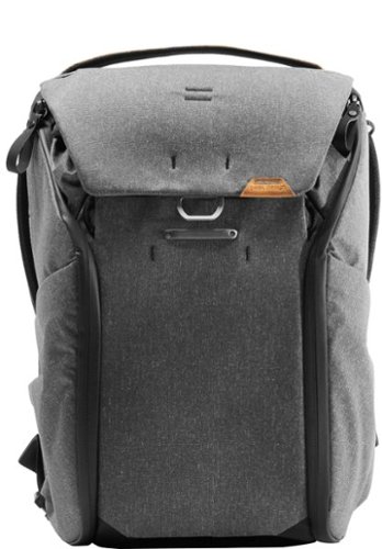 Peak Design - Everyday Backpack V2 20L - Charcoal