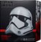 Star Wars - The Black Series First Order Stormtrooper Electronic Helmet-Front_Standard