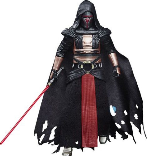 Star Wars - The Black Series Archive Darth Revan