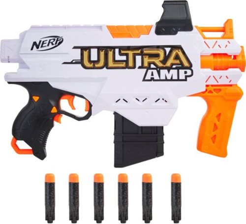 Nerf - Ultra Amp