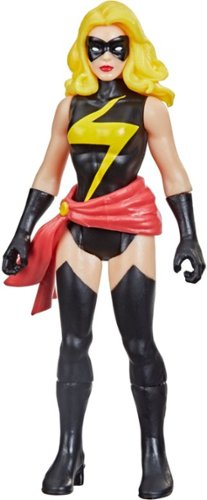 Marvel Legends Retro 375 Figure Assortment - Styles May Vary WORLDWIDE DELIVERY