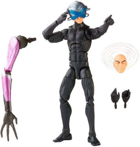 Marvel Legends Series Charles Xavier Action Figure WORLDWIDE DELIVERY