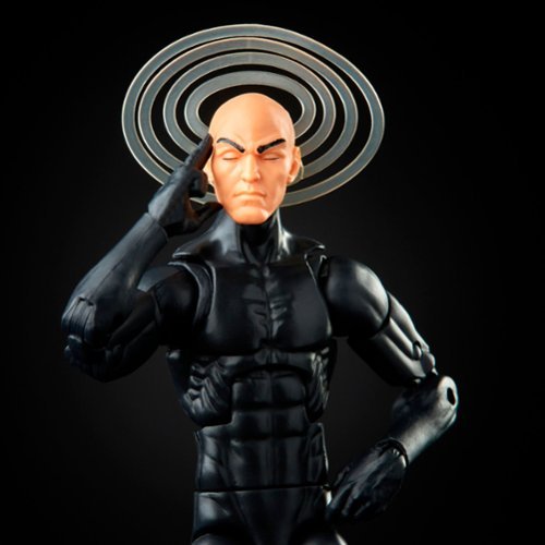 Marvel Legends Series Charles Xavier Action Figure GLOBAL SHIPPING