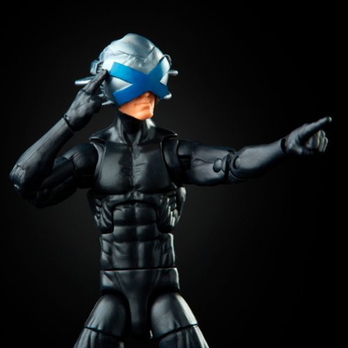 Marvel Legends Series Charles Xavier Action Figure SHOP ONLINE