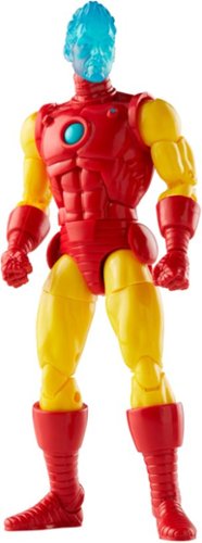Marvel Legends Series 6-inch Tony Stark (A.I.) Figure WHERE TO BUY