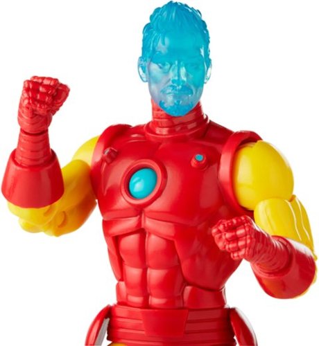 Marvel Legends Series 6-inch Tony Stark (A.I.) Figure BUY ONLINE