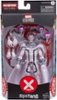 Marvel - Legends Series Magneto Action Figure-Front_Standard