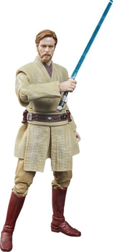 Star Wars - The Black Series Archive Obi-Wan Kenobi