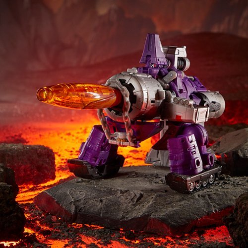 Transformers - Generations War for Cybertron: Kingdom Leader WFC-K28 Galvatron-Alt_View_Standard_16 