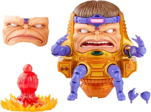 Marvel Legends Series M.O.D.O.K. WORLDWIDE DELIVERY