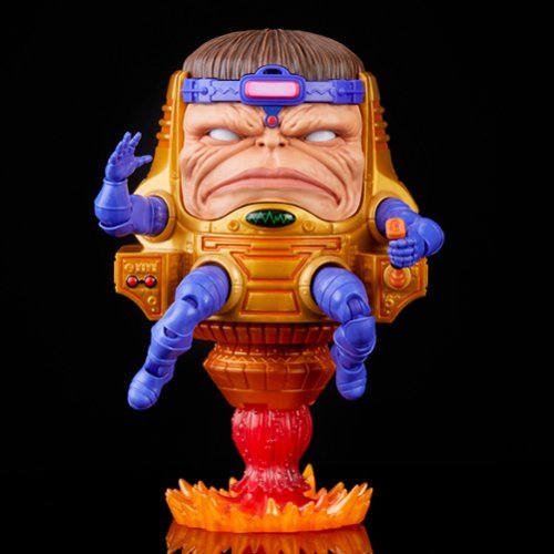 Marvel Legends Series M.O.D.O.K. GLOBAL SHIPPING