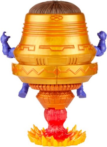 Marvel Legends Series M.O.D.O.K. HOW TO BUY