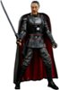 Star Wars - The Black Series Moff Gideon-Front_Standard