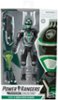 Power Rangers - Lightning Collection S.P.D. A-Squad Green Ranger Figure-Front_Standard