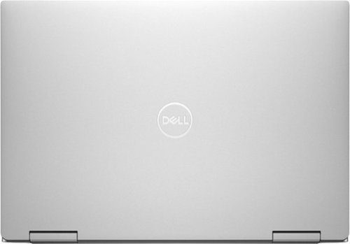 Dell XPS 2-in-1 13 FHD+ Touch-Screen Laptop - Intel Core i7- 8GB Memory - 256GB Solid State Drive - Platinum Silver BUY ONLINE