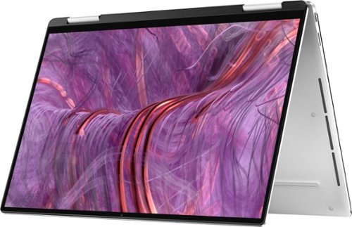 Dell XPS 2-in-1 13 FHD+ Touch-Screen Laptop - Intel Core i7- 8GB Memory - 256GB Solid State Drive - Platinum Silver BUY IN MIDDLE EAST