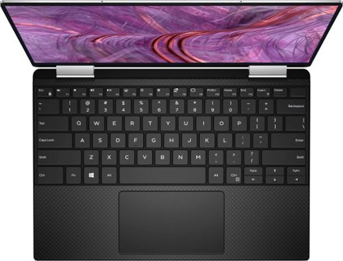 Dell XPS 2-in-1 13 FHD+ Touch-Screen Laptop - Intel Core i7- 8GB Memory - 256GB Solid State Drive - Platinum Silver BUY IN CANADA