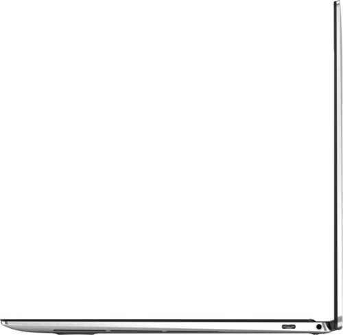 Dell XPS 2-in-1 13 FHD+ Touch-Screen Laptop - Intel Core i7- 8GB Memory - 256GB Solid State Drive - Platinum Silver GLOBAL SHIPPING