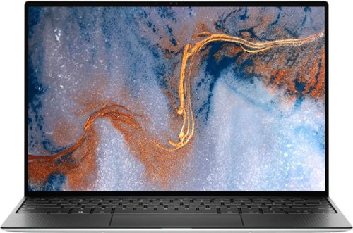 Dell XPS 13 Touch-Screen Laptop - Intel Core i7 - 8GB Memory - 512GB Solid State Drive - Platinum Silver WORLDWIDE DELIVERY