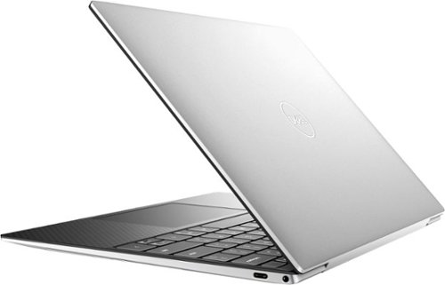 Dell XPS 13 Touch-Screen Laptop - Intel Core i7 - 8GB Memory - 512GB Solid State Drive - Platinum Silver WHERE TO BUY