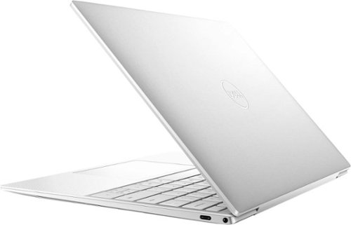 Dell XPS 13.4 OLED Touch-Screen Laptop- Intel Core i7 - 16GB Memory - 512GB Solid State Drive - Frost White SHOP ONLINE