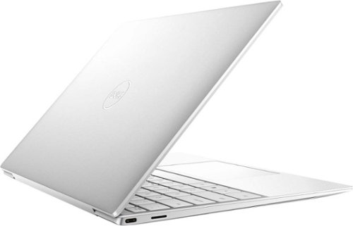Dell XPS 13.4 OLED Touch-Screen Laptop- Intel Core i7 - 16GB Memory - 512GB Solid State Drive - Frost White WORLDWIDE DELIVERY