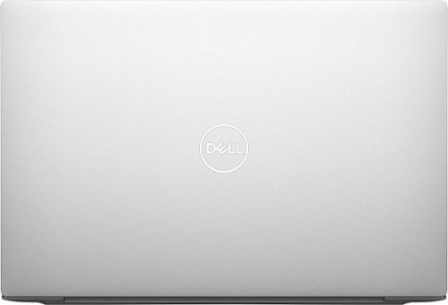 Dell XPS 13.4 OLED Touch-Screen Laptop- Intel Core i7 - 16GB Memory - 512GB Solid State Drive - Frost White WHERE TO BUY