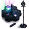 Singsation - Performer Deluxe Karaoke System - Black-Front_Standard