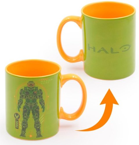 Culture Fly Halo: Infinite Collector Box SHOP ONLINE