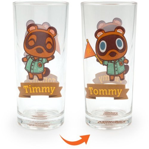 Culture Fly Animal Crossing Collector Box BUY ONLINE