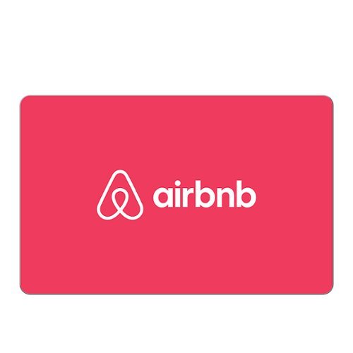 Airbnb - $100 Gift Card [Digital]