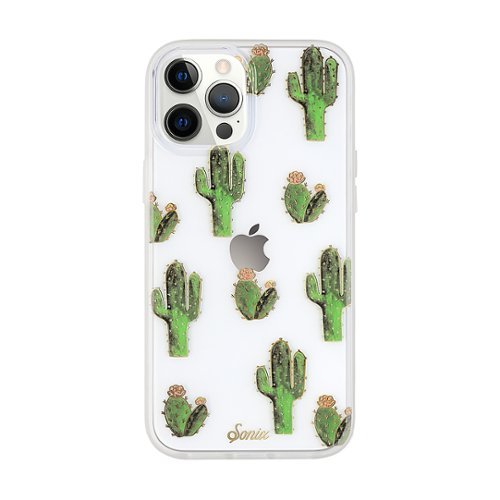 Sonix - Prickly Pear Case for Apple iPhone 12 Pro Max - Multi