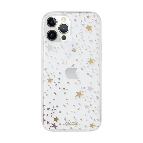 Sonix - Starry Night Case for Apple iPhone 12 / iPhone 12 Pro - Multi