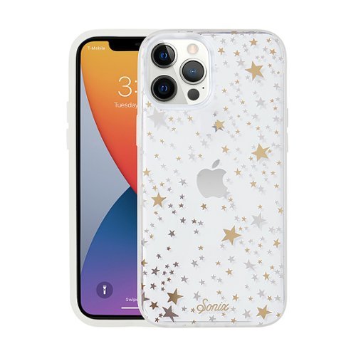 Sonix Starry Night Case for Apple iPhone 12 Pro Max - Multi WORLDWIDE DELIVERY