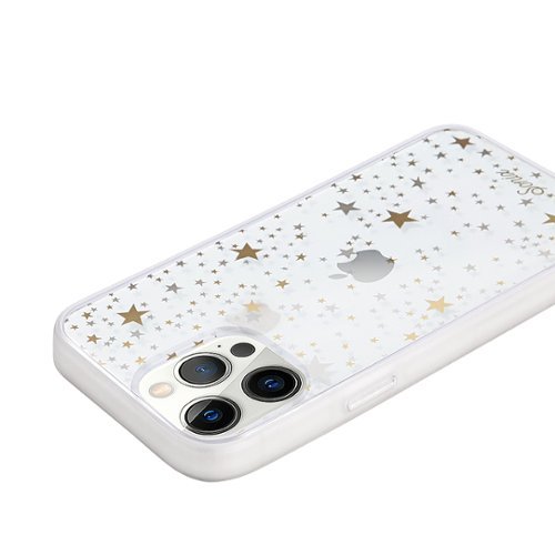 Sonix Starry Night Case for Apple iPhone 12 Pro Max - Multi GLOBAL SHIPPING