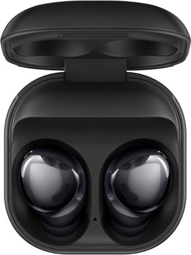 Samsung Galaxy Buds Pro True Wireless Earbud Headphones