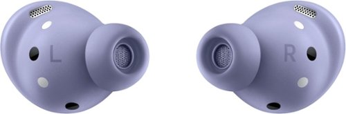 Samsung Refurbished Excellent Galaxy Buds Pro True Wireless Earbud