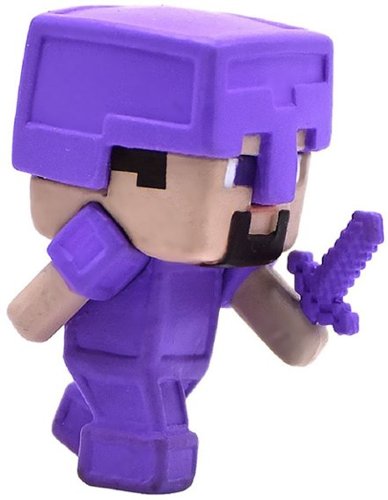 Just Toys LLC Minecraft Mine Kit - Styles May Vary BUY IN MIDDLE EAST