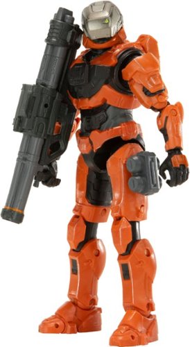Jazwares Halo Infinite: The Spartan Collection - Spartan Kat MK VII 6.5 Action Figure WORLDWIDE DELIVERY