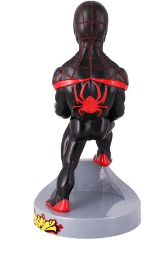 Cable Guy Marvel - Spider Man Miles Morales 8-inch Phone and Controller Holder WHERE TO BUY