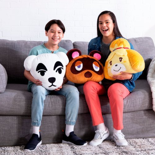 TOMY Club Mocchi Mocchi - Nintendo - Animal Crossing - KK Slider Mega 15-inch Plush WHERE TO BUY