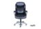 Serta - My Fit Executive Office Chair with 360 Motion Support - Black-Front_Standard
