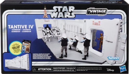 Star Wars - The Vintage Collection Tantive IV Hallway