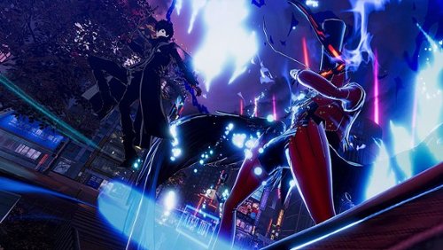SEGA Persona 5 Strikers - Nintendo Switch GLOBAL SHIPPING