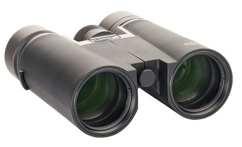 Fujifilm - Fujinon HC 8 x 42 Binoculars