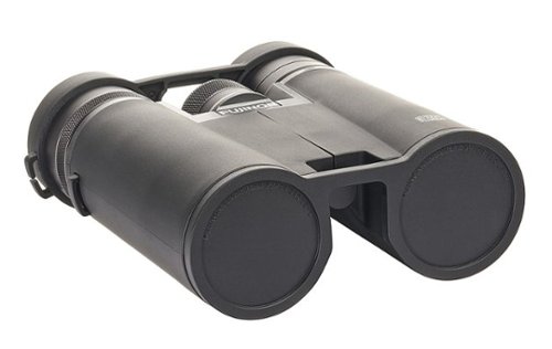 Fujifilm Fujinon HC 8 x 42 Binoculars - Black GLOBAL SHIPPING
