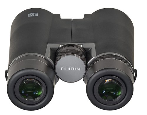Fujifilm Fujinon HC 8 x 42 Binoculars - Black HOW TO BUY