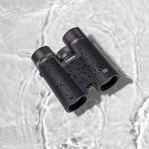 Fujifilm Fujinon HC 8 x 42 Binoculars - Black BUY ONLINE